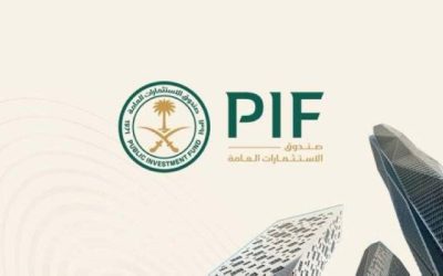 صندوق الاستثمارات العامة يحتل المرتبة الأولى كأعلى علامة تجارية بين صناديق الثروة السيادية.