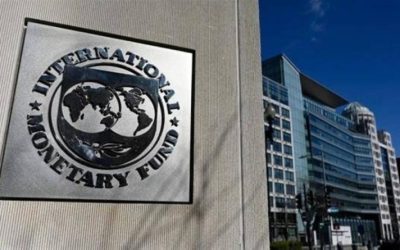 صندوق النقد الدولي يوافق على قرض جديد لتعزيز الاقتصاد التشادي وتحقيق الاستقرار المالي.