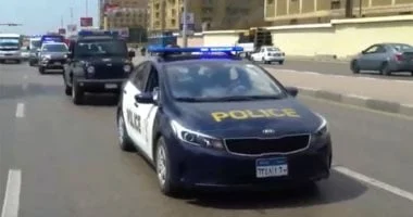 الداخلية تضبط 166 قطعة سلاح و 339 قضية مخدرات خلال 24 ساعة