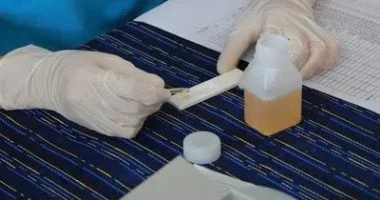 الداخلية تضبط 18 سائقا بتهمة تعاطى المخدرات على الدائى الإقليمي