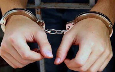 ضبط 3 أشخاص في جرائم إلكترونية لاختيال مواطنين بعطاءات وهمية