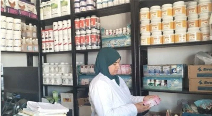 ضبط 58 مخالفة في 269 منشأة بيطرية خلال يونيو الماضي