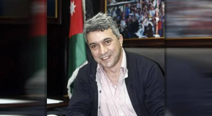 ضبط المركبة المستخدمة في اعتداء الصحفي فارس الحباشنة