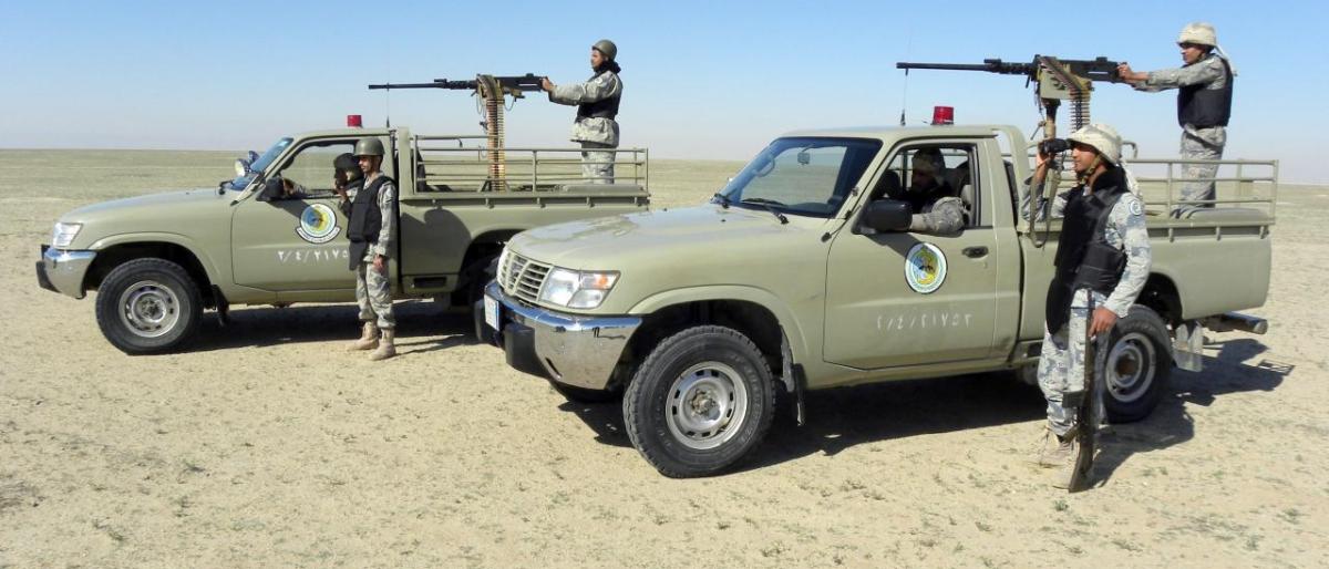 ضبط عصابة تهريب وترويج مخدرات في جازان والمنطقة الشرقية