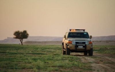 ضبط مواطن لاشعال النار في أراضي الغطاء النباتي بحائل بجهود الجهات المختصة