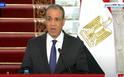 ضرورة مواجهة العدوان الإسرائيلي على غزة والضفة من قبل المجتمع الدولي