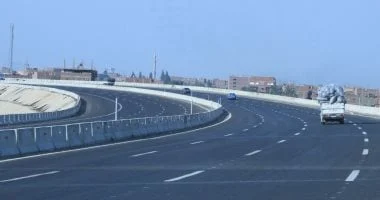 تعرف على الطرق البديلة عقب قرار غلق الطريق الإقليمى لمدة أسبوع