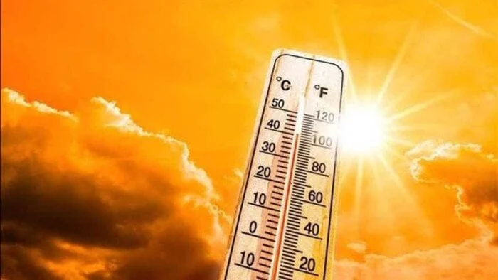 طقس اليوم: ارتفاع شديد في الحرارة والرطوبة بالقاهرة مع 35 درجة عظمى
الحرارة اليوم: رطوبة مرتفعة والعظمى في القاهرة تسجل 35 درجة
توقعات الطقس: شدة الحرارة والرطوبة العالية بالقاهرة تصل إلى 35 درجة
أحوال الطقس: ارتفاع الحرارة ورطوبة مرتفعة في القاهرة بـ 35 درجة عظمى