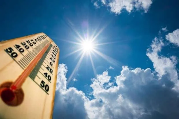 طقس رطب الليلة: توقعات درجات الحرارة اليوم الأحد 13 يوليو 2025
