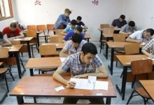 طلاب الثانوية العامة اليوم يؤدون امتحان الديناميكا بالنظام القديم