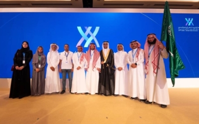 طلاب المملكة يتألقون في أولمبياد الكيمياء الدولي 2025 بدبي بمشاركة أكثر من 90 دولة