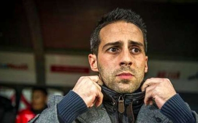 «مفيش هزار».. طلب جديد من يانيك فيريرا لـ جون إدوارد في الزمالك