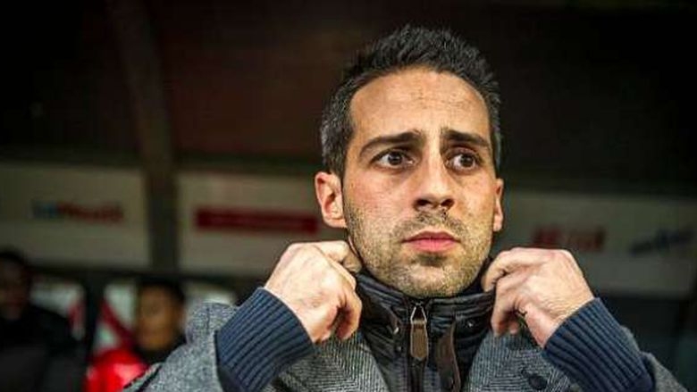 «مفيش هزار».. طلب جديد من يانيك فيريرا لـ جون إدوارد في الزمالك