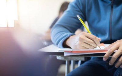 طلبة "نظام التوجيهي الجديد" يبدأون امتحاناتهم اليوم