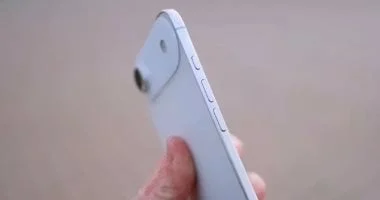 iPhone 17 Air يظهر بأربعة ألوان جذابة.. تعرف عليها