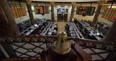 عائدات أسهم البورصة المصرية تتجاوز الذهب والعقار والشهادات خلال 3 أشهر