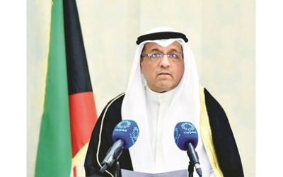 عادل بورسلي يعلن تشكيل لجنة لحصر الطعون في محكمة التمييز