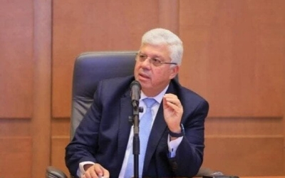 عاشور يؤكد: كل دولار يُستثمر في البحث العلمي يحقق عائدًا يتراوح بين 3 إلى 5 دولارات