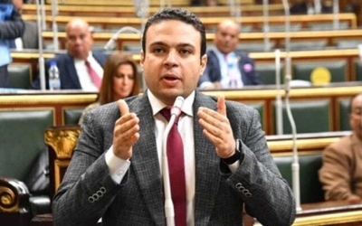 عبارة مثيرة للجدل تتصدر مشهد النواب