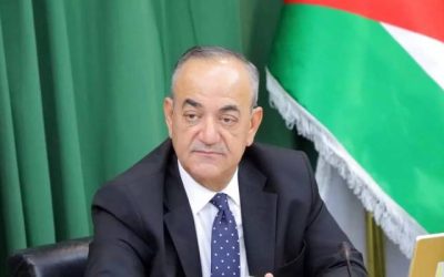 عبدالحكيم الهندي يشدد: بعد حديث الملك، يسود الصمت