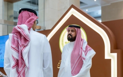 عسير تبرز في ملتقى إمارات المناطق بالمدينة المنورة  
الفعالية تشهد مشاركة متميزة من إمارة عسير بالمدينة المنورة  
احتفاءً بالتراث: إمارة عسير تتواجد في ملتقى إمارات المناطق  
مشاركة بارزة: إمارة عسير تسهم في ملتقى إمارات المناطق بالمدينة