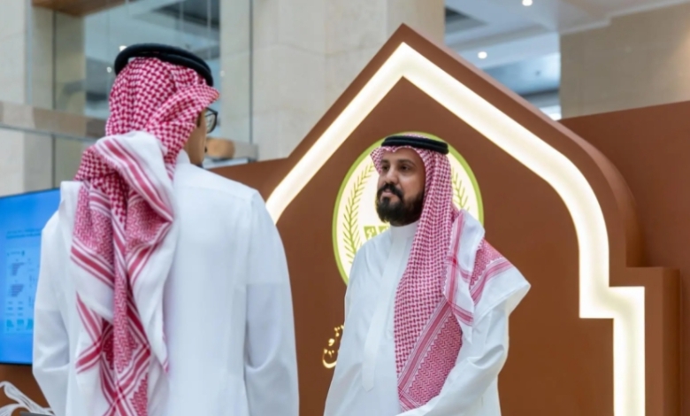 عسير تبرز في ملتقى إمارات المناطق بالمدينة المنورة
الفعالية تشهد مشاركة متميزة من إمارة عسير بالمدينة المنورة
احتفاءً بالتراث: إمارة عسير تتواجد في ملتقى إمارات المناطق
مشاركة بارزة: إمارة عسير تسهم في ملتقى إمارات المناطق بالمدينة
