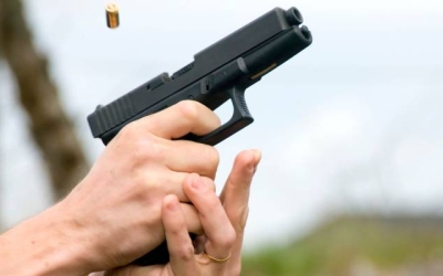 عقوبات مشددة ضد قاتلي العيارات النارية وصاحب المناسبة