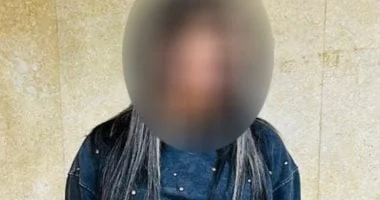 عقوبة شديدة تواجه البلوجر "نور تفاحة" بسبب نشرها فيديوهات خادشة للحياء
