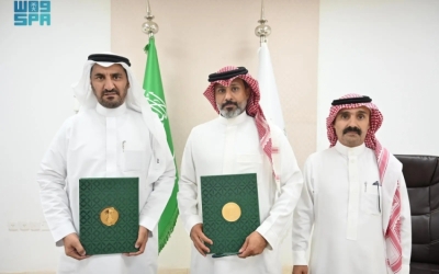 عقود استثمارية جديدة تعزز السياحة البيئية في بلجرشي ضمن مشاريع بيئة الباحة