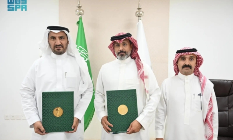 عقود استثمارية جديدة تعزز السياحة البيئية في بلجرشي ضمن مشاريع بيئة الباحة