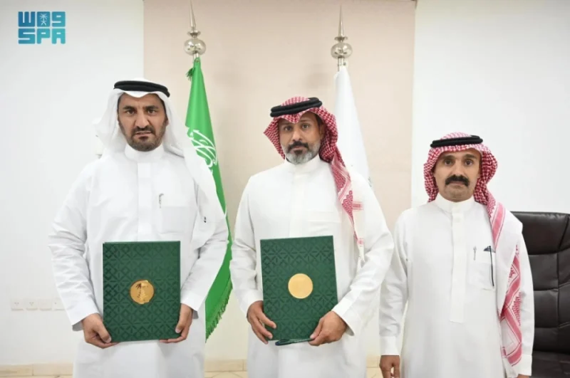 عقود استثمارية جديدة تعزز السياحة البيئية في بلجرشي ضمن مشاريع بيئة الباحة