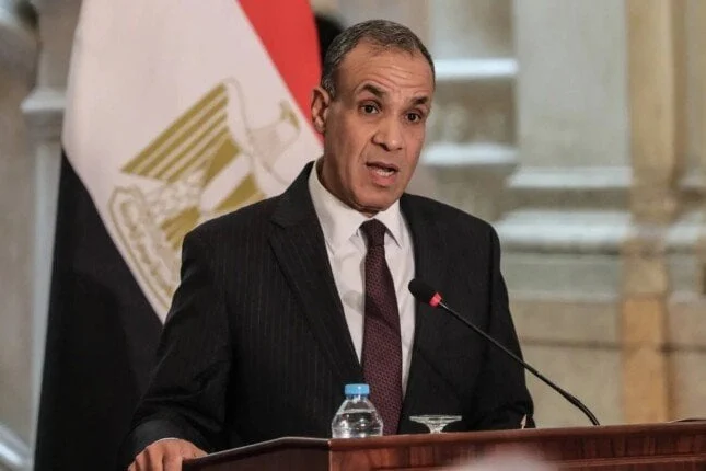 علاقات متميزة بين مصر وهولندا وتعزيز التعاون الدائم