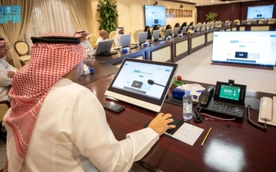 عمادة الموارد البشرية في جامعة الملك سعود تطلق منصة جديدة باسم 'سَم' SM