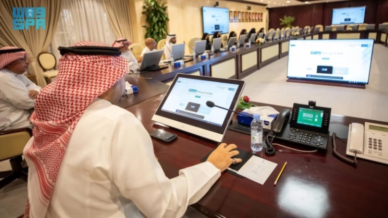 عمادة الموارد البشرية في جامعة الملك سعود تطلق منصة جديدة باسم ‘سَم’ SM