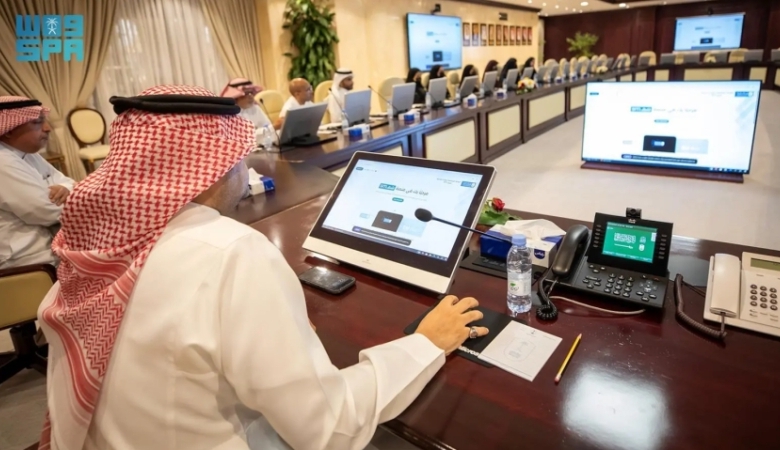 عمادة الموارد البشرية في جامعة الملك سعود تطلق منصة جديدة باسم 'سَم' SM