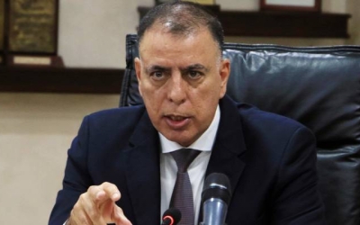 عودة اللاجئين السوريين من الأردن نحو وطنهم حسب وزير الداخلية