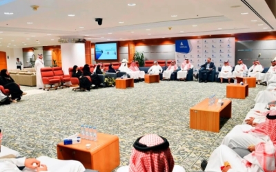 غرفة الشرقية تعرض مشاريع الاستثمار في مجالات الضيافة والترفيه الجديدة والمبتكرة.