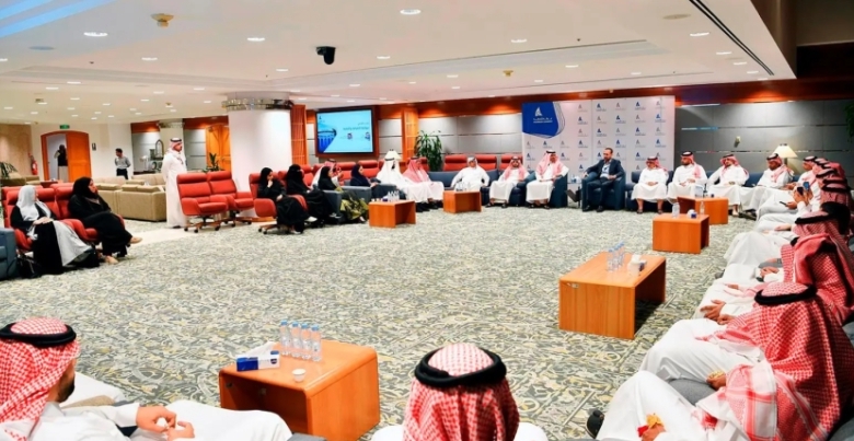 غرفة الشرقية تعرض مشاريع الاستثمار في مجالات الضيافة والترفيه الجديدة والمبتكرة.