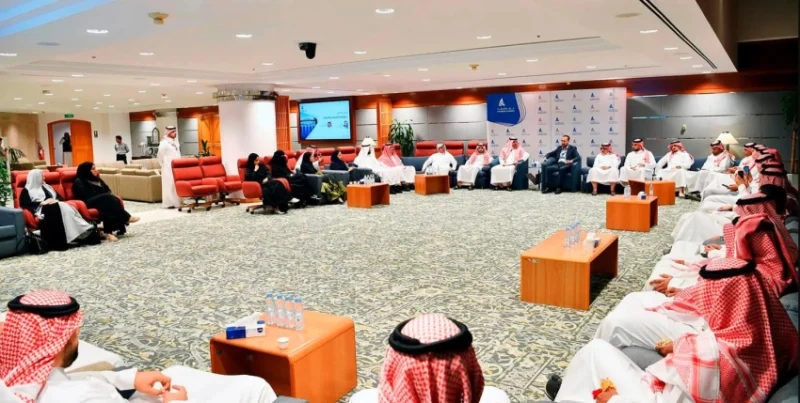 غرفة الشرقية تعرض مشاريع الاستثمار في مجالات الضيافة والترفيه الجديدة والمبتكرة.