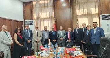 غرفة الصناعات الكيماوية ترفض قيود صناعة البوليمرات