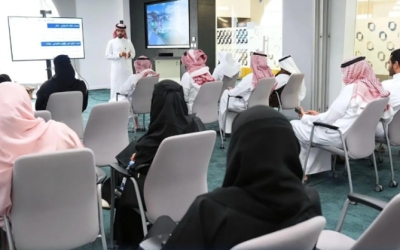 غرفة المدينة المنورة تنظّم ورشة عمل حول التسويق العقاري والتحول الرقمي المتطور.
