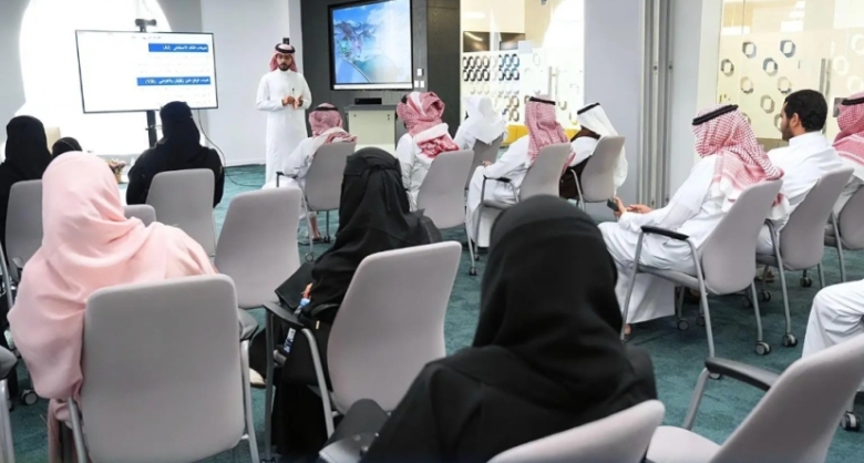 غرفة المدينة المنورة تنظّم ورشة عمل حول التسويق العقاري والتحول الرقمي المتطور.
