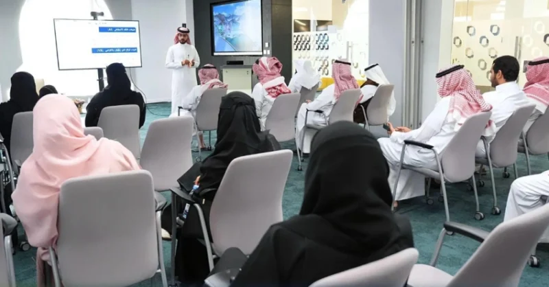 غرفة المدينة المنورة تنظّم ورشة عمل حول التسويق العقاري والتحول الرقمي المتطور.