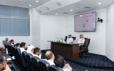 "غرفة جدة" تستضيف لقاءً يناقش كيفية تعزيز المواصفات القياسية لصناعة الأجهزة الطبية.