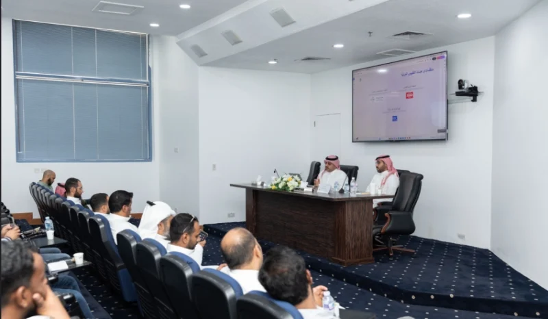 "غرفة جدة" تستضيف لقاءً يناقش كيفية تعزيز المواصفات القياسية لصناعة الأجهزة الطبية.