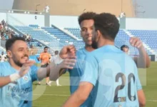 رد رسمي من غرل المحلة على طلب الأهلي بشأن ضم بديل علي معلول