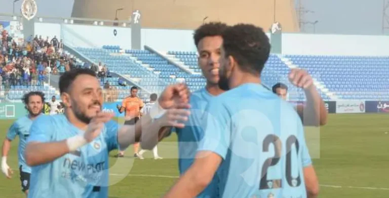 غزل المحلة يرد رسميًا على طلب الأهلي لضم بديل علي معلول
