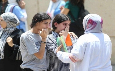 غضب الطلاب يتصاعد إثر صعوبة امتحانات الثانوية العامة 2025 في آخر يوم