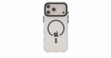غطاء مُسرب لهاتف iPhone 17 Pro يُشير مرة أخرى إلى تغيير ستلاحظه بالتأكيد