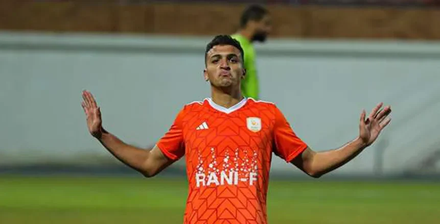 هل ينتقل للأهلي؟.. فاركو يعلن رحيل ياسين مرعي